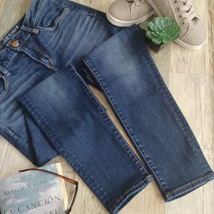 AMERICAN EAGLE Out Fitters (size 10 short)
